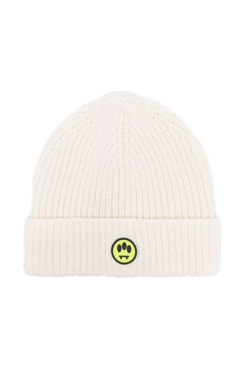 WOOL HAT JUNIOR UNISEX Barrow Kids | F4BKJUHT038013